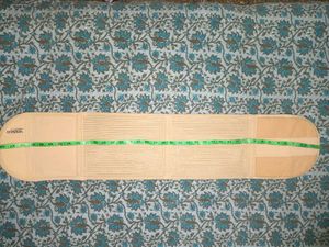 Vissco Abdominal Belt