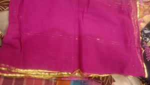 Rajputi Lehanga With Odni Dress