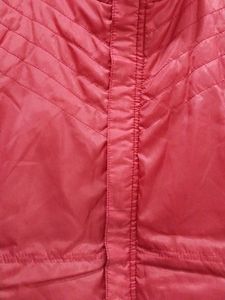 Jacket With Fleece Inside