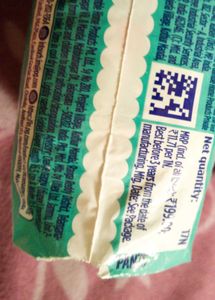 Pampers Pants new baby 17pants