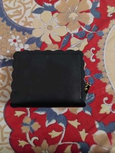 Stylish Black Wallets