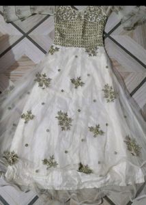 Gown
