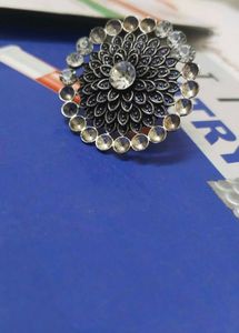 Silver Ring 💍