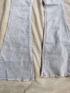 Korean Denim Jeans