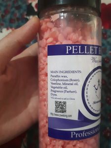Konsung Beauty Pellet Hot Wax