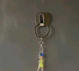 Joy Keychain