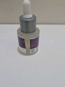 Derma Co 20% Vitamin C Face Serum Unused !!