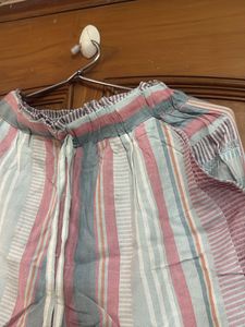 Stripe Co Ord