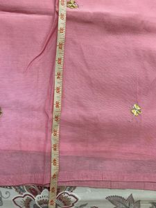 Home-stitched Kurti 💫