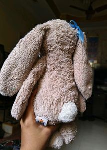 AUTHENTIC JELLYCAT BUNNY