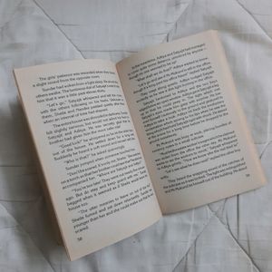 The Puzzle At Parvatha By Neela Subramaniam