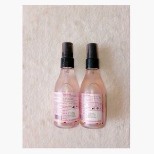 Plum Body Mist Duo (1+1) Stay Loud, Smell Low