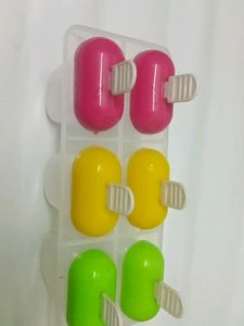 Ice Cream Maker