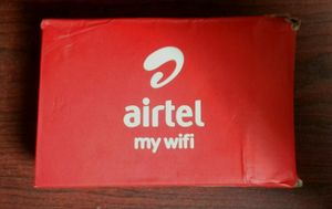 Airtel My Wifi