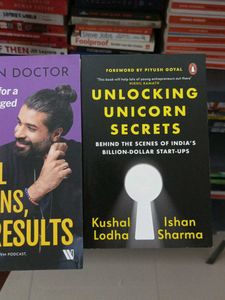 Business &amp; Life Advice Books
