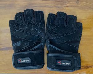 Sportneer Gym Gloves for Men Wo