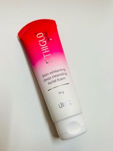 Ethiglo Facewash