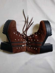 💥stylish boots for women