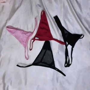 New Panty