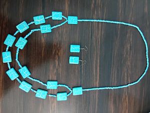 Party Wear Jewelry Set