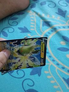 Regieleki V Pokemon Cards (x2)