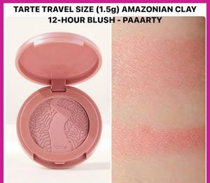 Tarte Travel Size Blush