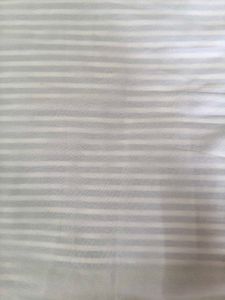 Striped Sleeveless Top