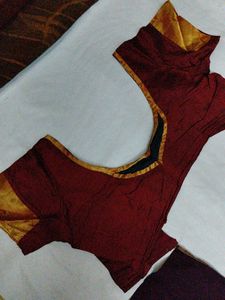 Ready To Wear Blouse