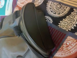 Foldable Compact Duffle Bag