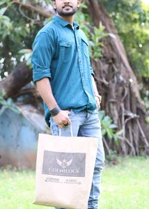 RFT Double Pocket Shirt