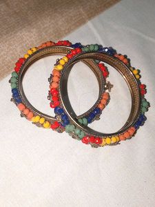 I don't need these bangles