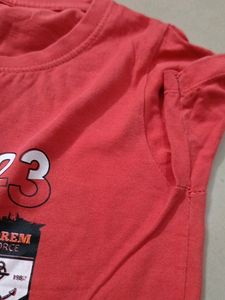 Boys T Shirt