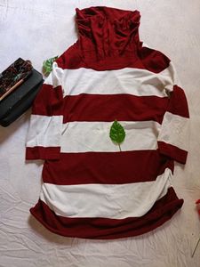 Light Winter Top