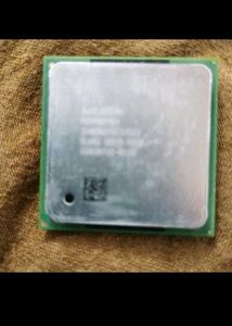 Pentium 4computer Prosser Good Item 3 No