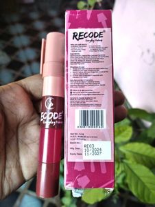 Recode 4-in-1 Makeup Stick