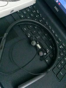 Airpods Flexi Max Neck Band