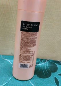Lakme Peach Milk Moisturizer