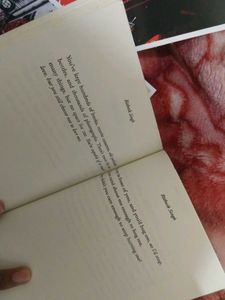 Rithvik Singh Poetry Books