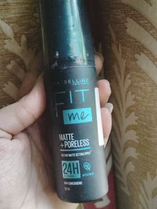 makeup fixer