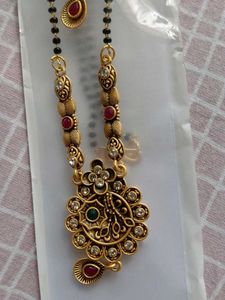 Elegant Mangalsutra