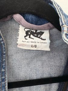 Lady Gaga like jacket
