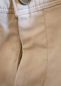 John Players Khaki Pants