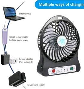Mini Table Fan