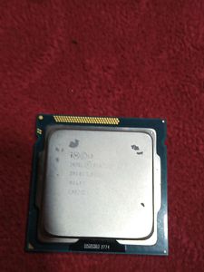 Intel Pentium 2 Core Processor