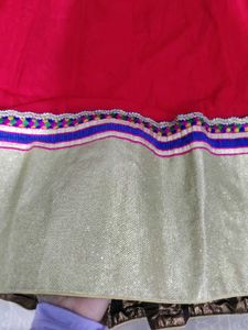 Women Lahnga Skirt