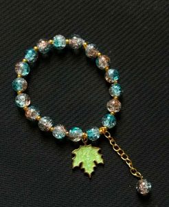 Chunky Bracelet