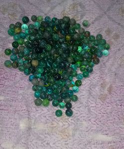 Glass marbles 600 marble