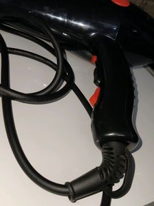 Professional Hair Dryer
