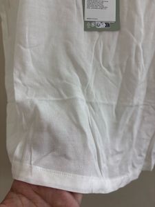 H&amp;M CREPE VEST TOP
