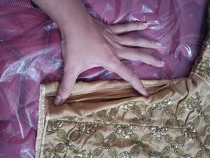 Crop Top For Lehengas